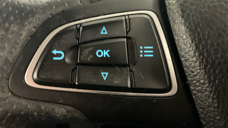 Ford EcoSport 1.0 EcoBoost 140 ST-Line 5dr Petrol Hatchback